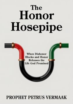 The Honor Hosepipe: When Dishonor Blocks and Honor Releases the Life God Promised