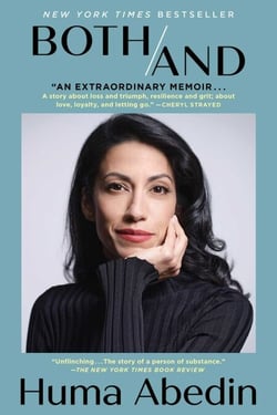 Both/And - A Memoir