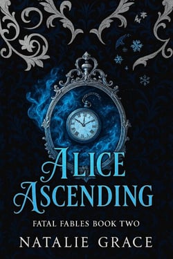 Alice Ascending - Fatal Fables, #2