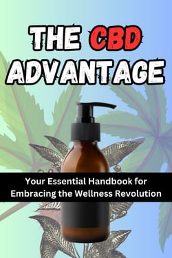 The CBD Advantage
