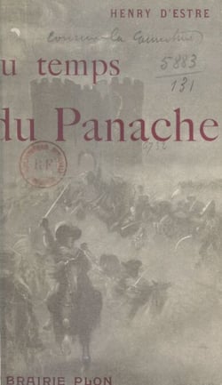 Au temps du panache
