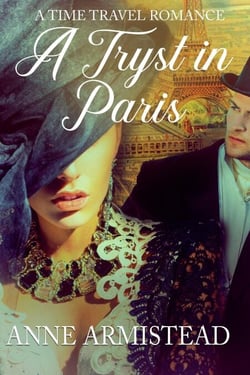 A Tryst in Paris