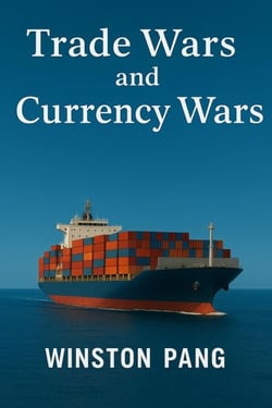 Trade Wars and Currency Wars