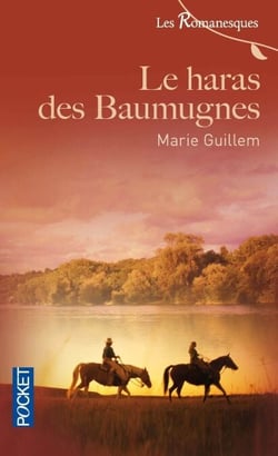 Le haras des Baumugnes - Les Romanesques