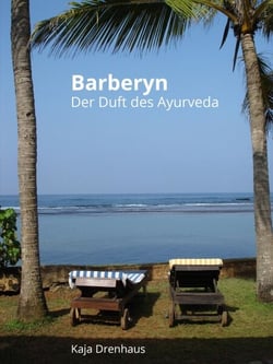Barberyn - Der Duft des Ayurveda