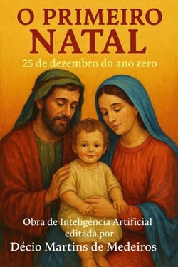 O Primeiro Natal