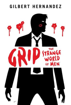 Grip - The Strange World of Men