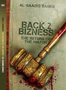 Back 2 Bizness - Block Party Series, #4