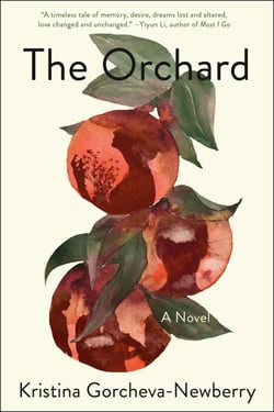 The Orchard - A Novel
