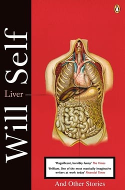 Liver - A Fictional Organ with a Surface Anatomy of Four Lobes