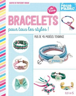 Bracelets pour tous les styles ! - Plus de 45 modèles tendance - Dès 8 ans