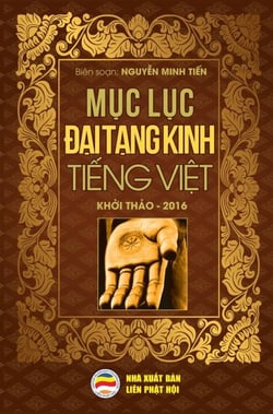 M?c l?c Ð?i T?ng Kinh Ti?ng Vi?t
