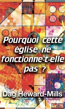 Pourquoi cette église ne fonctionne-t-elle pas ?