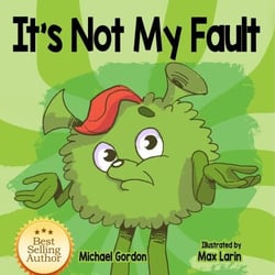 It's Not My Fault - My Alien Series
