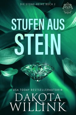 Stufen aus Stein - Die Stone-Reihe, #2