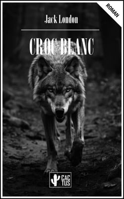 Croc-Blanc