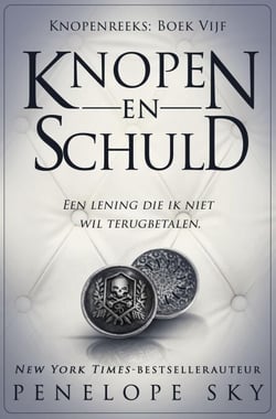 Knopen en Schuld - Knopen, #5