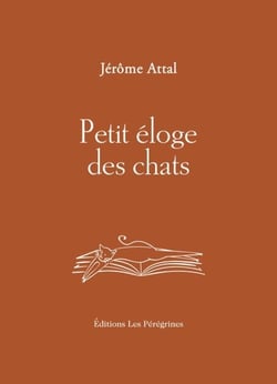 Petit éloge des chats