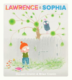 Lawrence &amp; Sophia