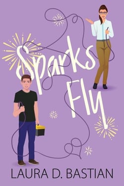 Sparks Fly
