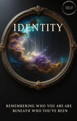 Identity - Self, #2