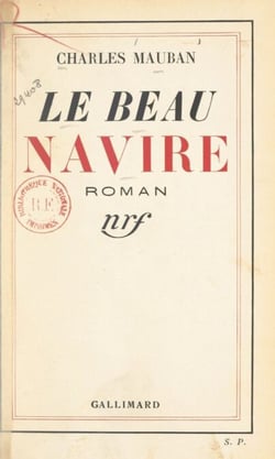 Le beau navire