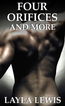 Four Orifices and More (a urethral play and BDSM erotica bundle) - Sounds Good