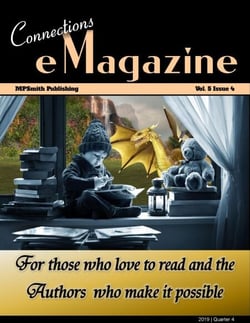 Connections eMagazine November 2019 - Connections eZine, #8