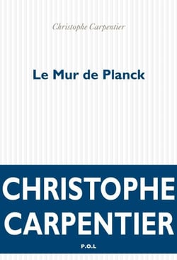 Le Mur de Planck