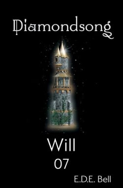 Will - Diamondsong, #7