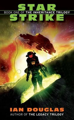 Star Strike