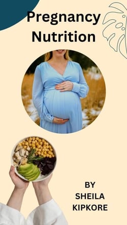 Pregnancy Nutrition