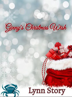 Ginny's Christmas Wish - A Gates Point Novel, #3