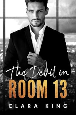 The Devil in Room 13 - Astor Alphas