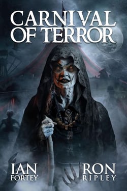 Carnival of Terror - Carnival of Terror Series, #1