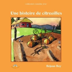 Une histoire de citrouilles