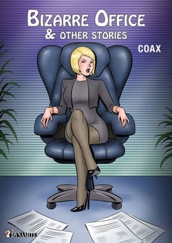 Bizarre office &amp; other stories
