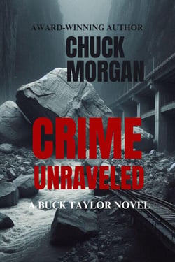 Crime Unraveled, A Buck Taylor Novel - Crime, #13