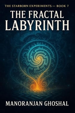 The Fractal Labyrinth - The Starborn Experiments, #7