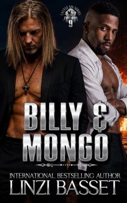 Billy and Mongo - Castle Sin, #9