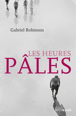 Les heures pâles - Roman policier