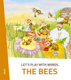 Let's play with words… The Bees - The essential vocabulary