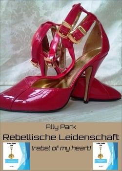 Rebellische Leidenschaft - (rebel of my heart)