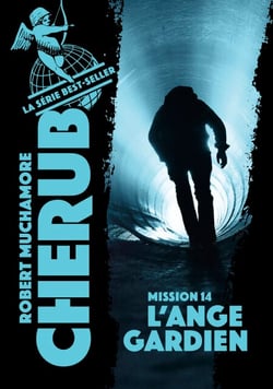 Cherub (Mission 14) - Lange gardien