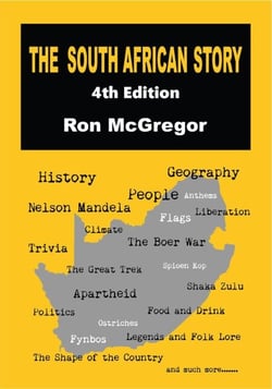 The South African Story - 4th Edition