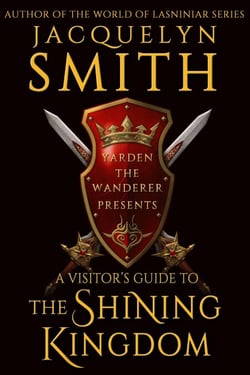 A Visitor’s Guide to the Shining Kingdom - Fatal Empire