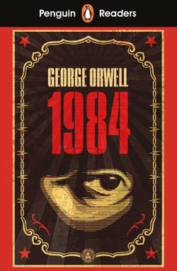 Penguin Readers Level 7: Nineteen Eighty-Four (ELT Graded Reader) - Abridged Edition