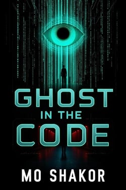 Ghost in the Code - A Riley Stone Thriller, #1