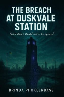 The Breach at Duskvale Station