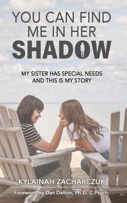You Can Find Me in Her Shadow